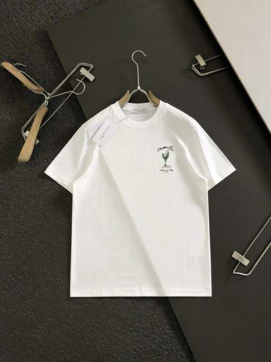Dior T Shirts Short _SKUDiorS-2XLtltx5915987